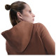 Nike Γυναικείο φούτερ Sportswear Phoenix Fleece Shrunken